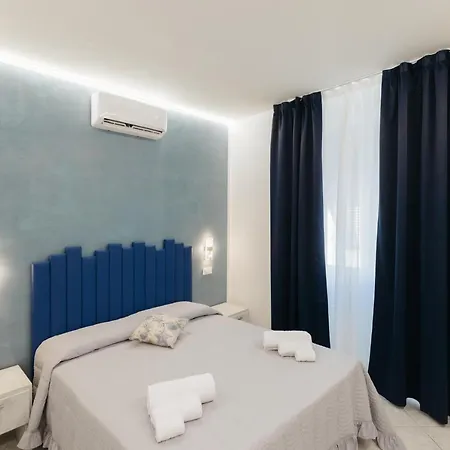 Pensionat Elena Sanremo