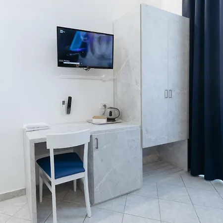 Elena Pensionat Sanremo