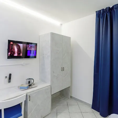 Pensionat Elena Sanremo