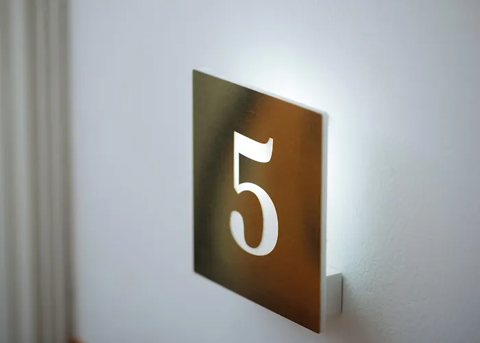 Elena Maison d'hôtes 3*