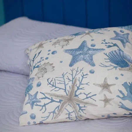 Elena 게스트하우스