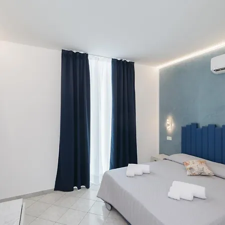 Elena Casa de hóspedes Sanremo