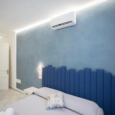 Guest house Elena Sanremo