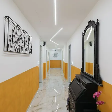 Elena Guest house *