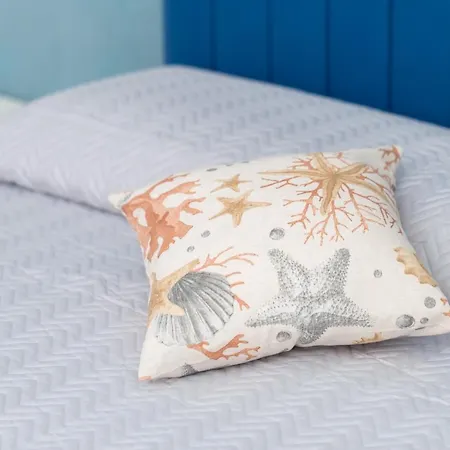 게스트하우스 Elena 산레모