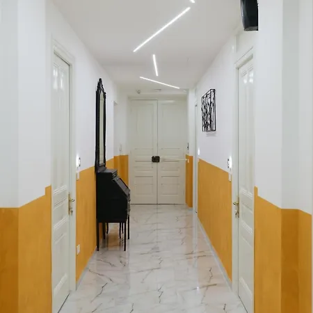 Elena Guest house