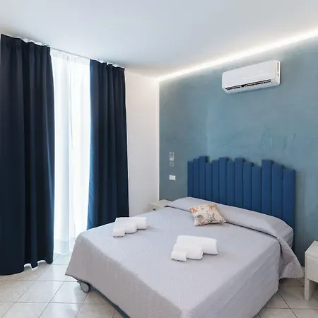 Elena 게스트하우스 산레모