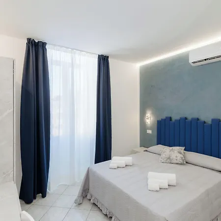 Elena Casa de hóspedes Sanremo