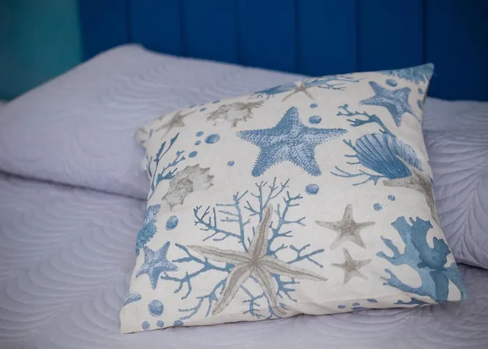 Elena بيت ضيافة