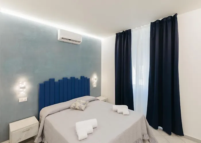 بيت ضيافة Elena سانريمو