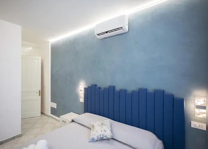 بيت ضيافة Elena سانريمو