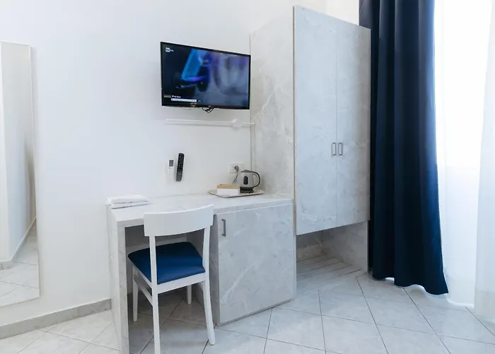 Elena بيت ضيافة سانريمو