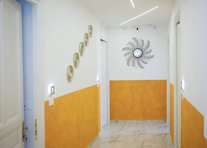 بيت ضيافة Elena 3*