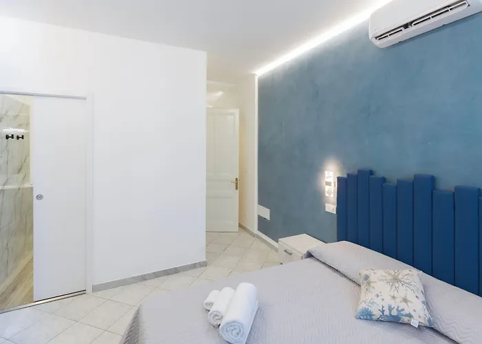 بيت ضيافة Elena سانريمو