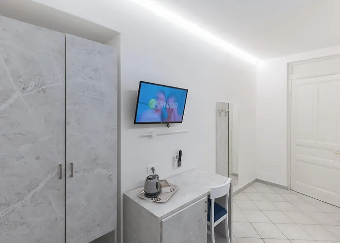 بيت ضيافة Elena