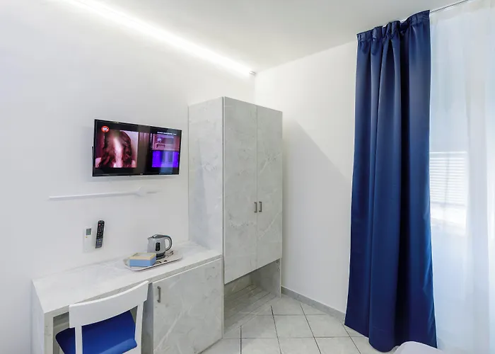 بيت ضيافة Elena سانريمو