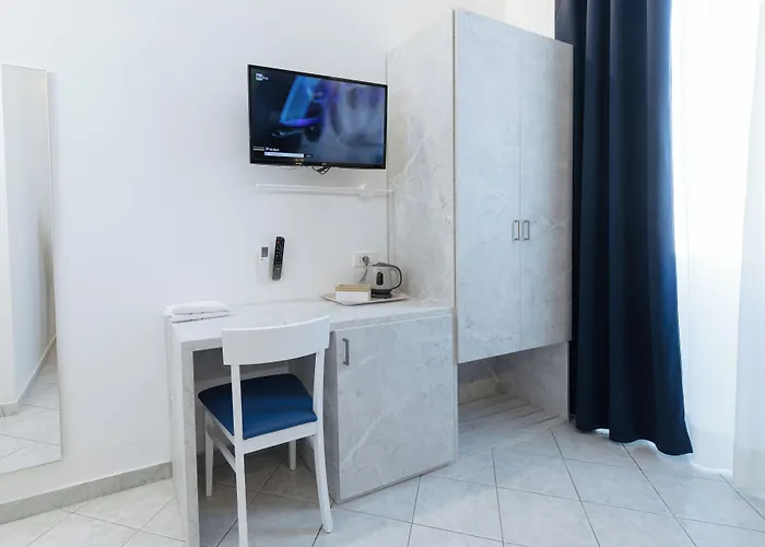 بيت ضيافة Elena سانريمو