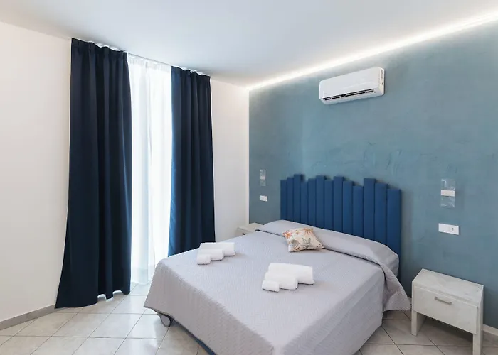 Elena بيت ضيافة سانريمو